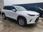 2024 Toyota Grand Highlander Xle na sprzedaż w Franklin, WI - Water/Flood