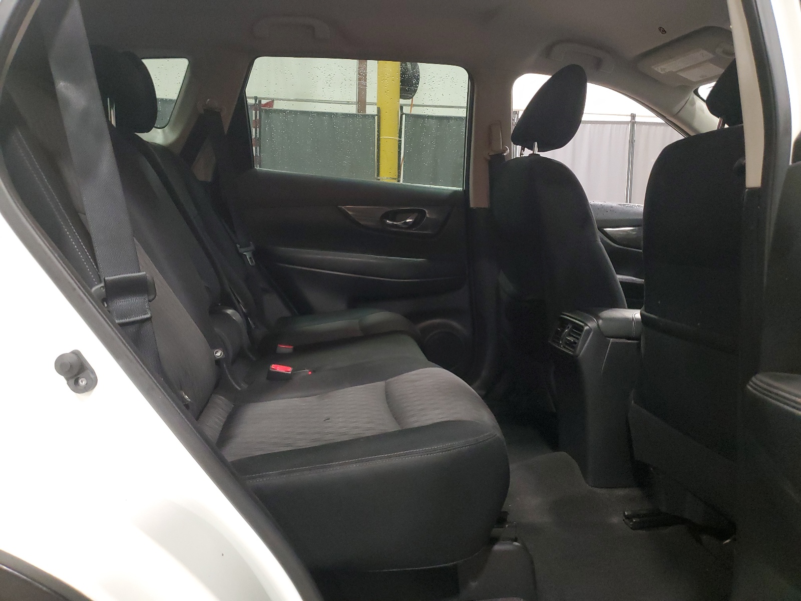 JN8AT2MT2HW149681 2017 Nissan Rogue S