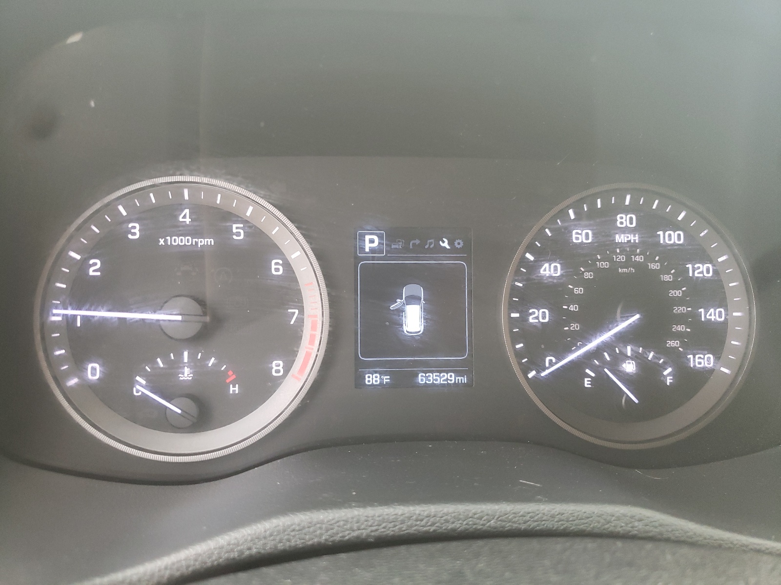 KM8J33A21HU376820 2017 Hyundai Tucson Limited