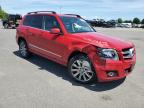 2011 Mercedes-Benz Glk 350 4Matic na sprzedaż w Glassboro, NJ - Front End