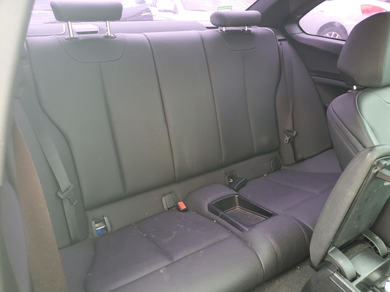 2016 BMW 228 I Sulev VIN: WBA1F9C58GV546330 Lot: 62061234