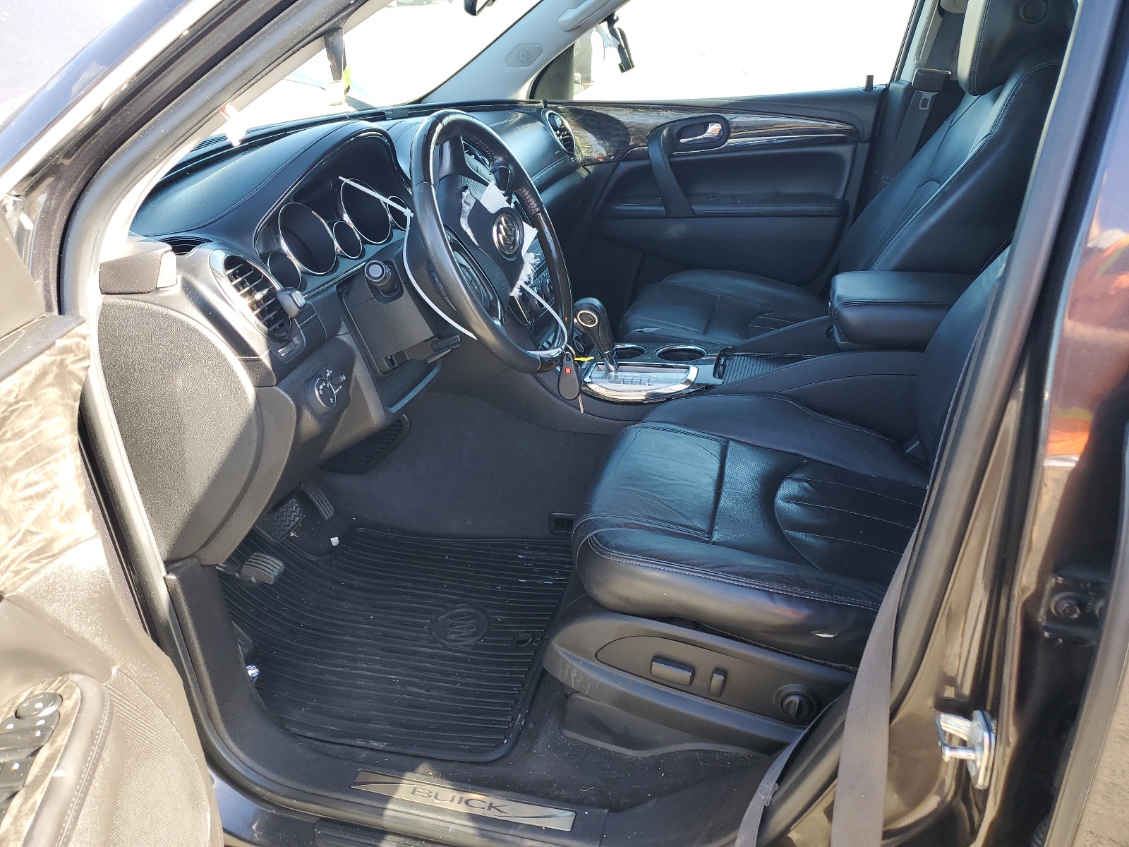 5GAKVCKD8DJ217065 2013 Buick Enclave