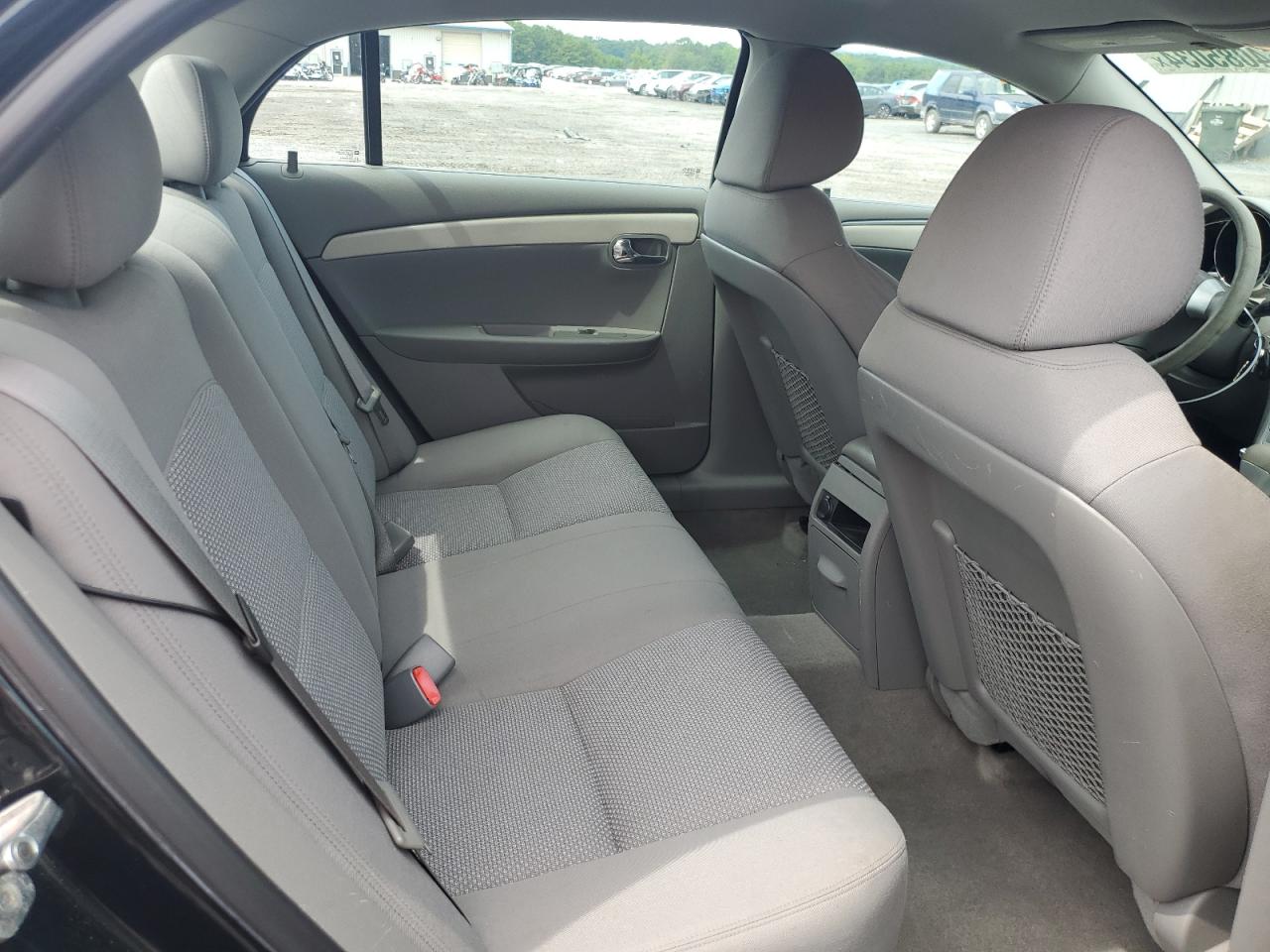 2010 Chevrolet Malibu Ls VIN: 1G1ZB5EB0AF240245 Lot: 64085034