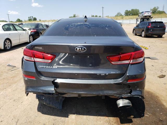 5XXGT4L30LG438247 Kia Optima LX 6