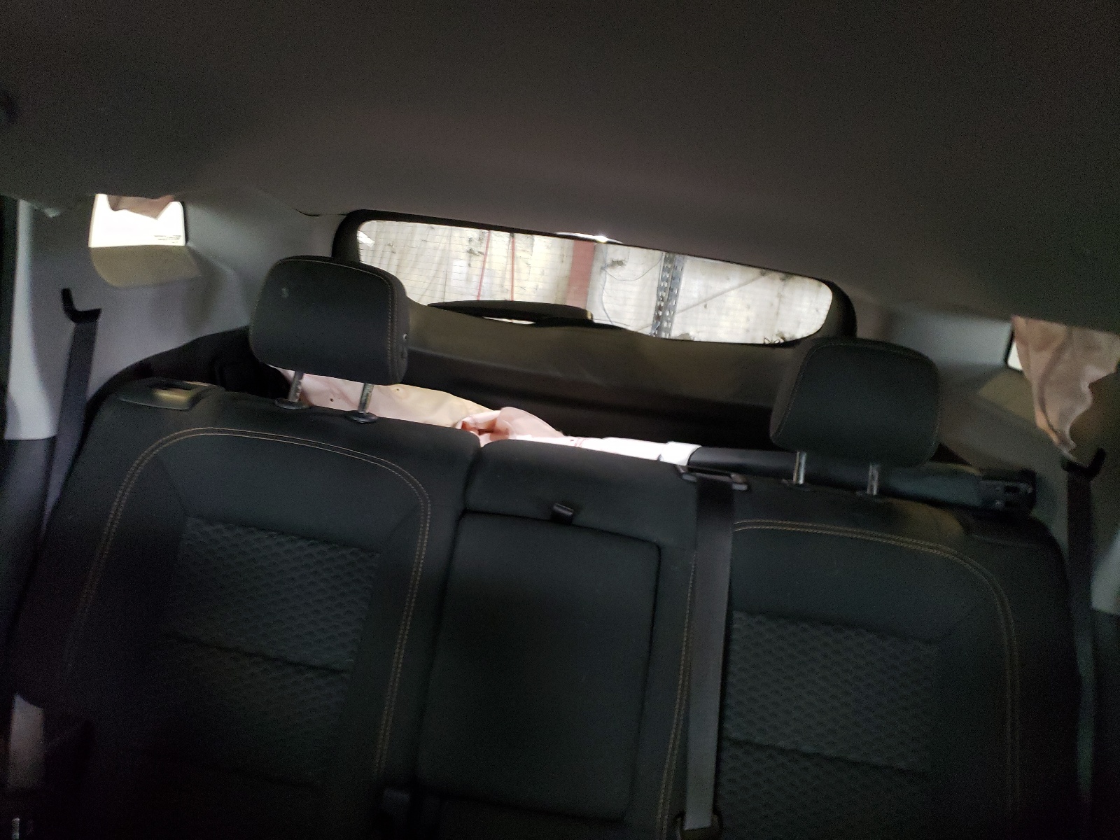 3GKALMEV0JL415271 2018 GMC Terrain Sle