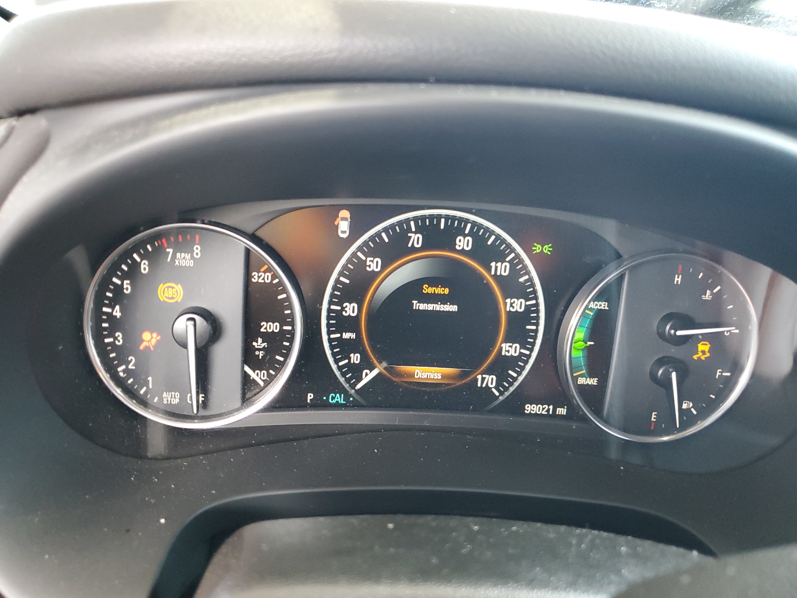 1G4ZR5SZ4JU122498 2018 Buick Lacrosse Premium