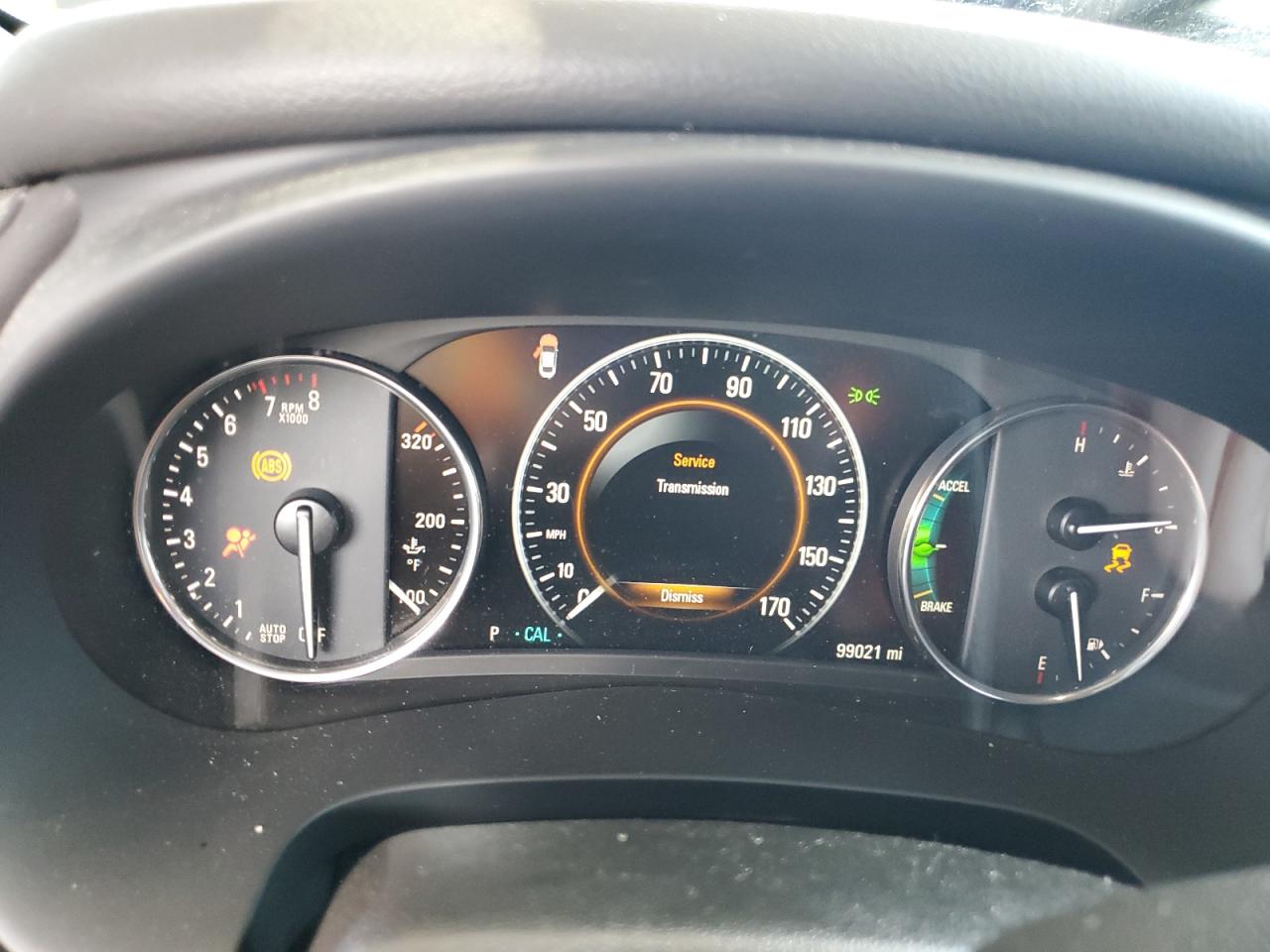 2018 Buick Lacrosse Premium VIN: 1G4ZR5SZ4JU122498 Lot: 63930244