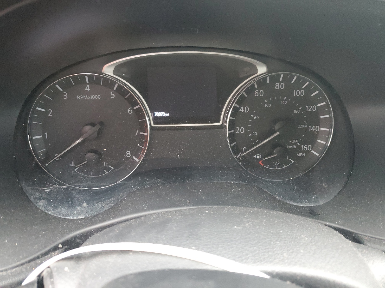 5N1DR2MM8JC677728 2018 Nissan Pathfinder S