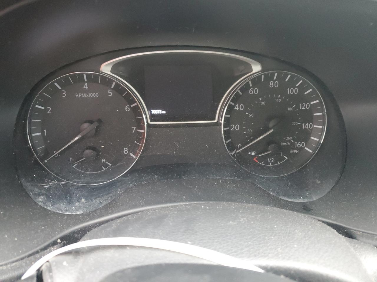 2018 Nissan Pathfinder S VIN: 5N1DR2MM8JC677728 Lot: 63342064