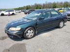 2001 Honda Accord Ex zu verkaufen in Brookhaven, NY - Rear End