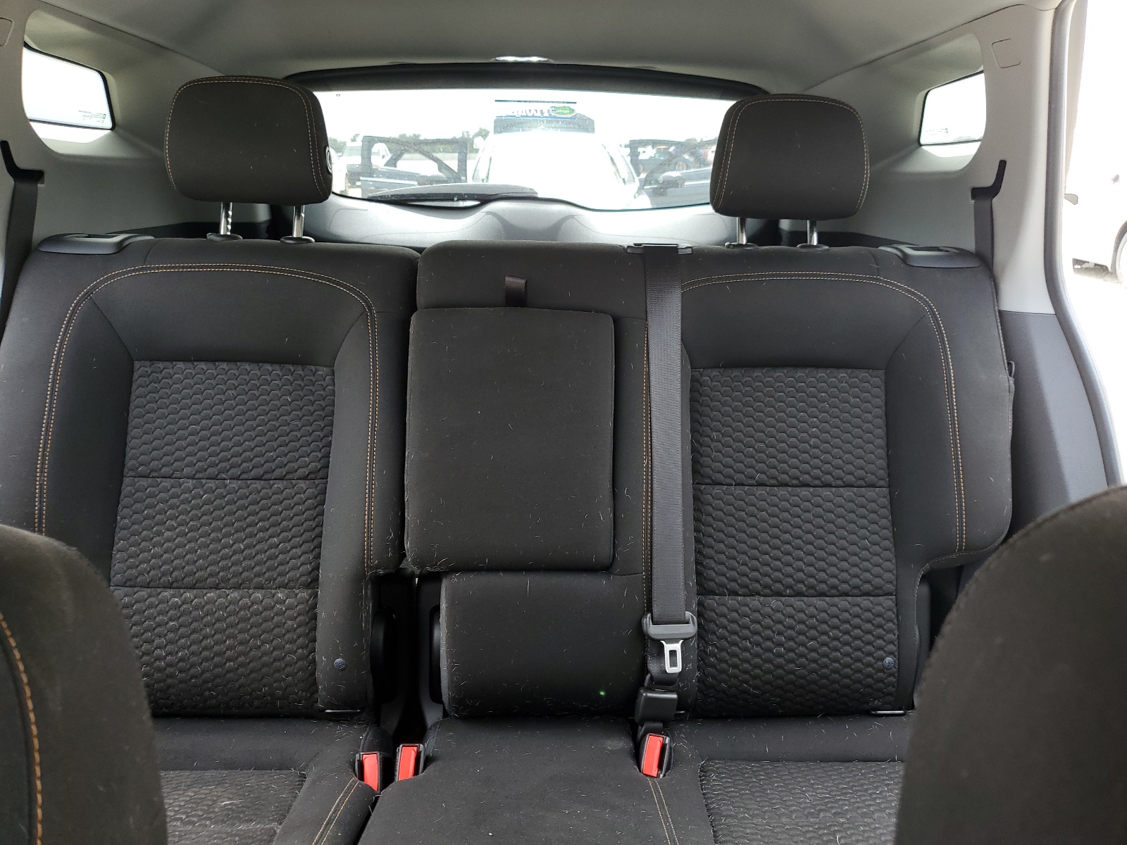 3GKALMEV7KL340781 2019 GMC Terrain Sle