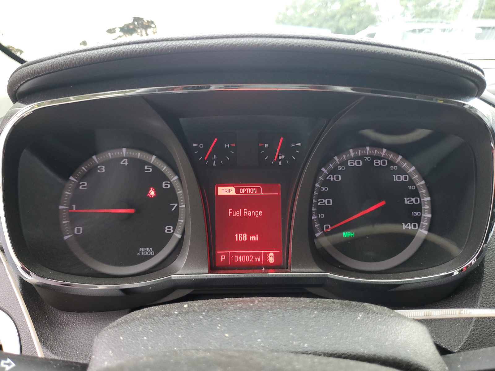 2GKALMEK5F6223961 2015 GMC Terrain Sle