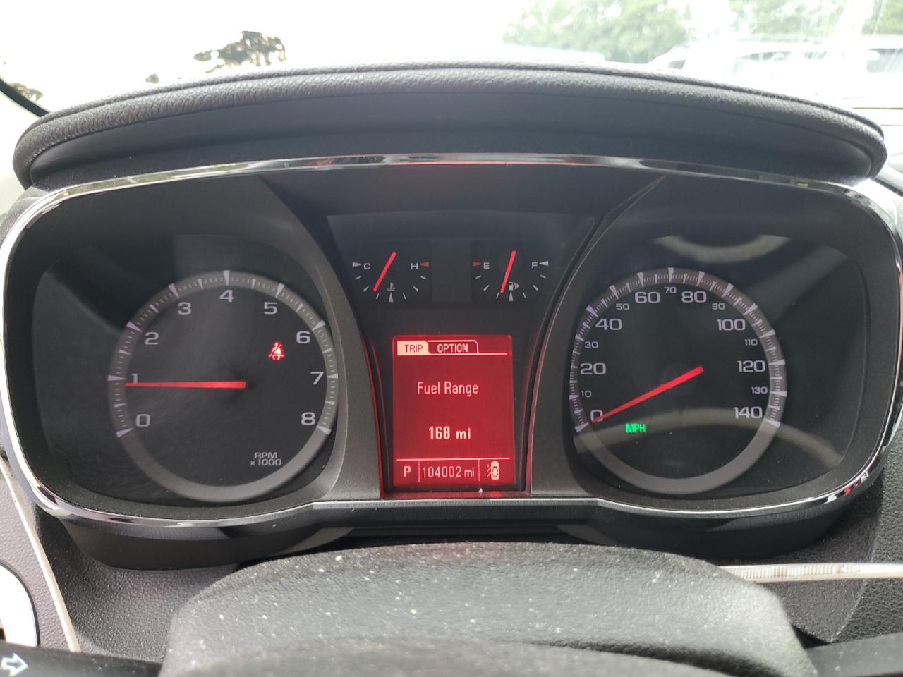 2015 GMC Terrain Sle VIN: 2GKALMEK5F6223961 Lot: 61466524