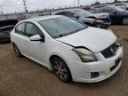 2011 Nissan Sentra 2.0 for Sale in Elgin, IL - Normal Wear