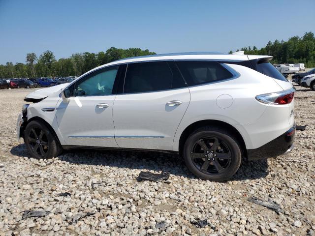  BUICK ENCLAVE 2024 White