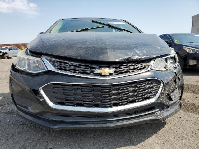  CHEVROLET CRUZE 2016 Czarny