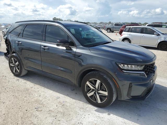  KIA SORENTO 2022 Charcoal