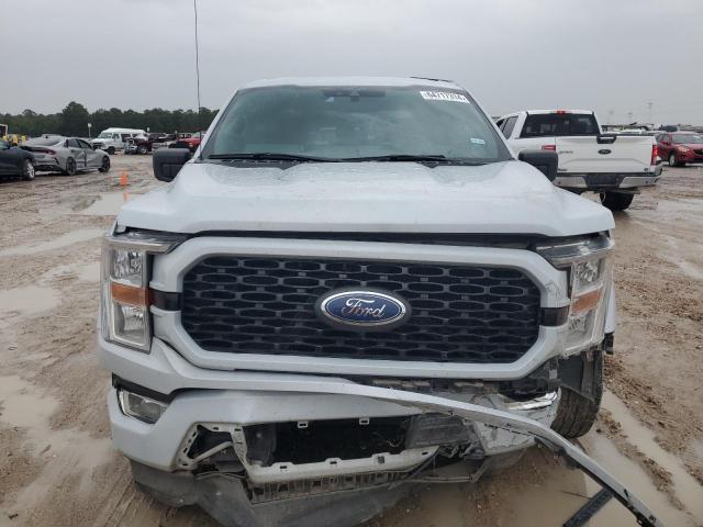 1FTEW1C52MKE74642 Ford F-150 F150 SUPER 5