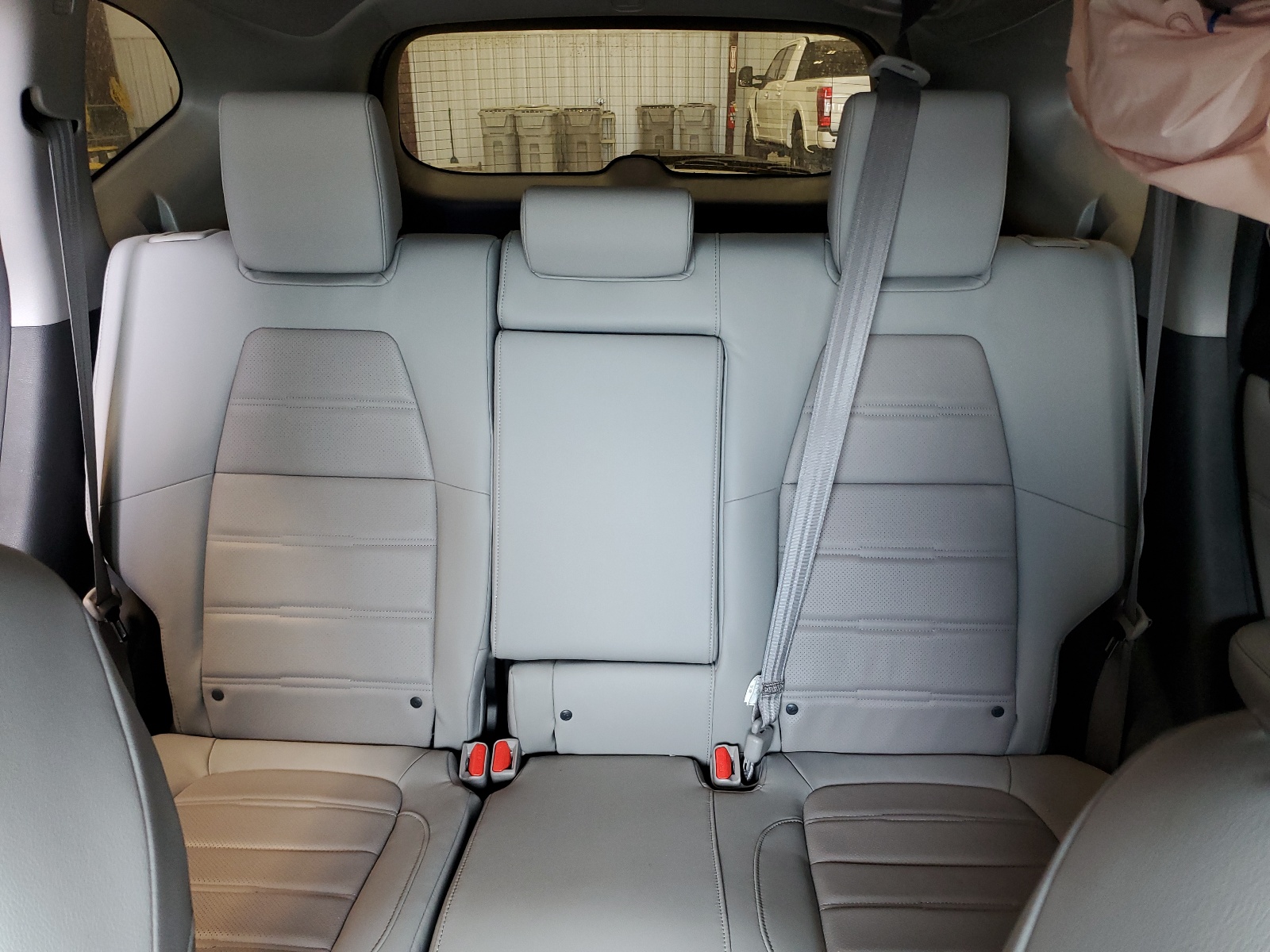 5J6RW1H83JA012526 2018 Honda Cr-V Exl