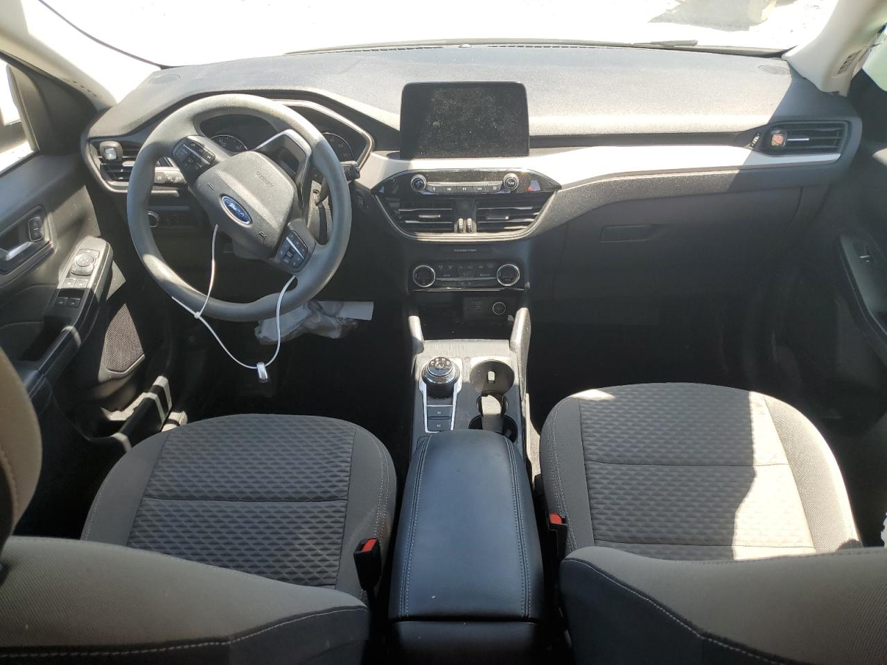 2021 Ford Escape Se VIN: 1FMCU9BZ6MUB26309 Lot: 63456194