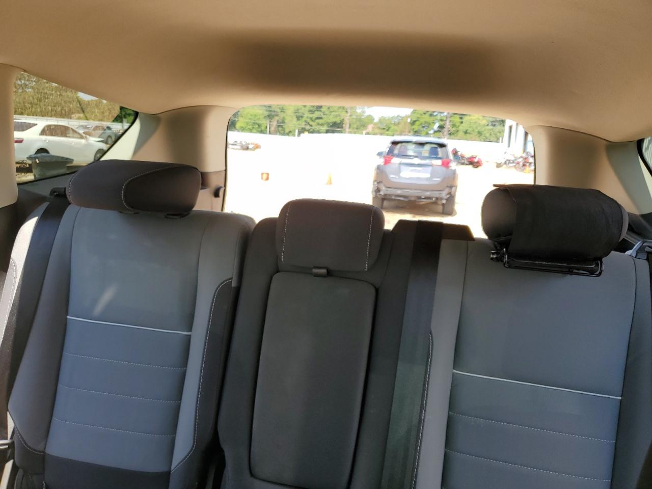 2015 Ford Escape Se VIN: 1FMCU0GXXFUB05470 Lot: 62039614