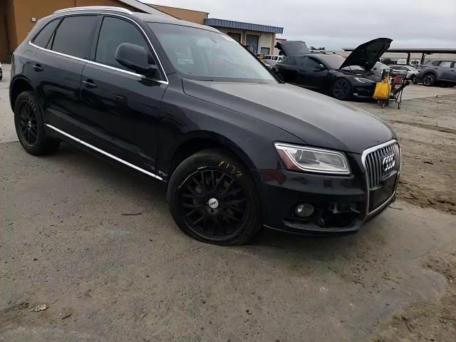 2013 Audi Q5 Premium Plus VIN: WA1LFAFP2DA041049 Lot: 63479874