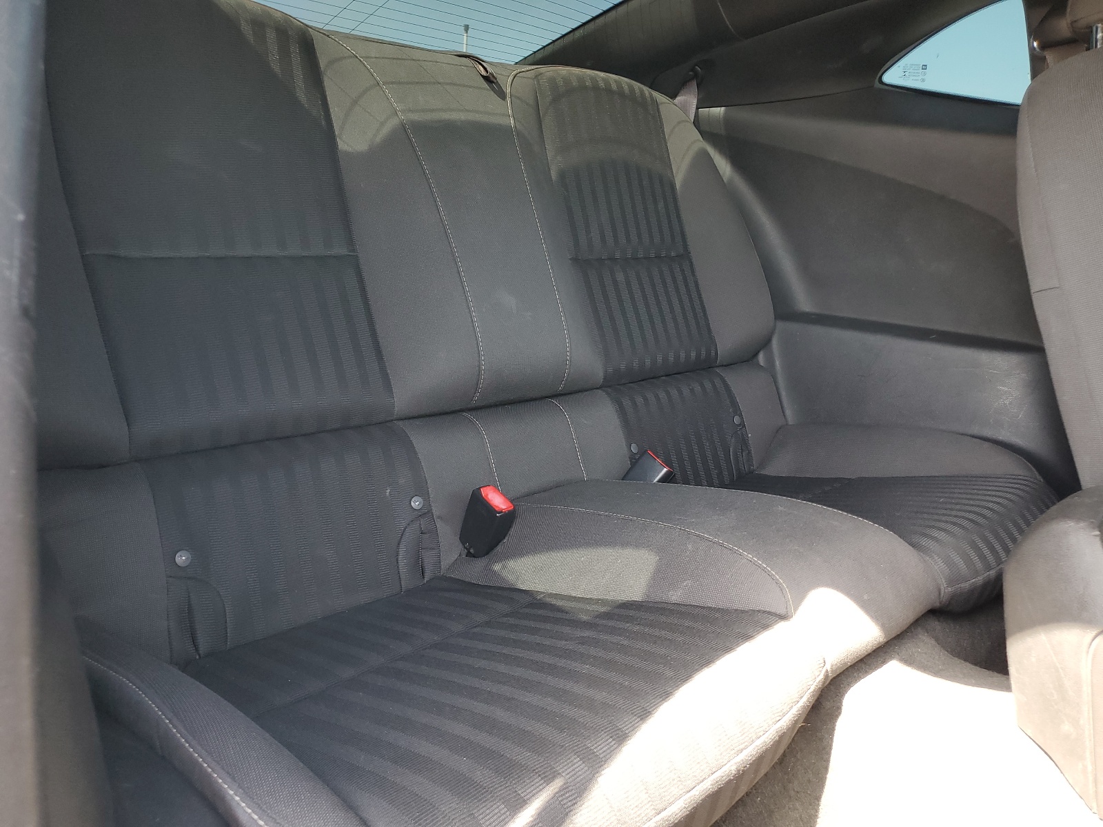 2G1FA1E37D9224676 2013 Chevrolet Camaro Ls