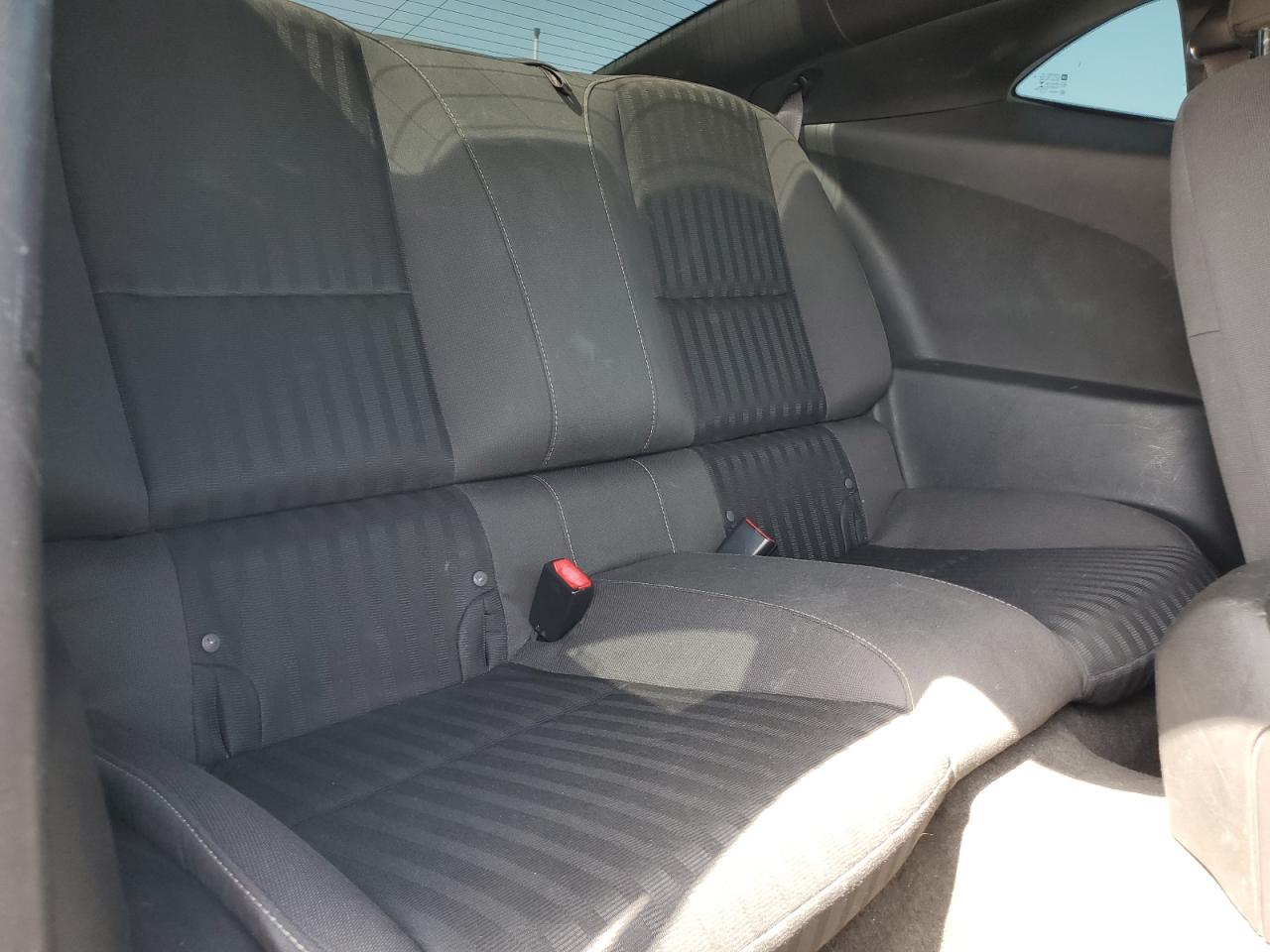 2013 Chevrolet Camaro Ls VIN: 2G1FA1E37D9224676 Lot: 61833754