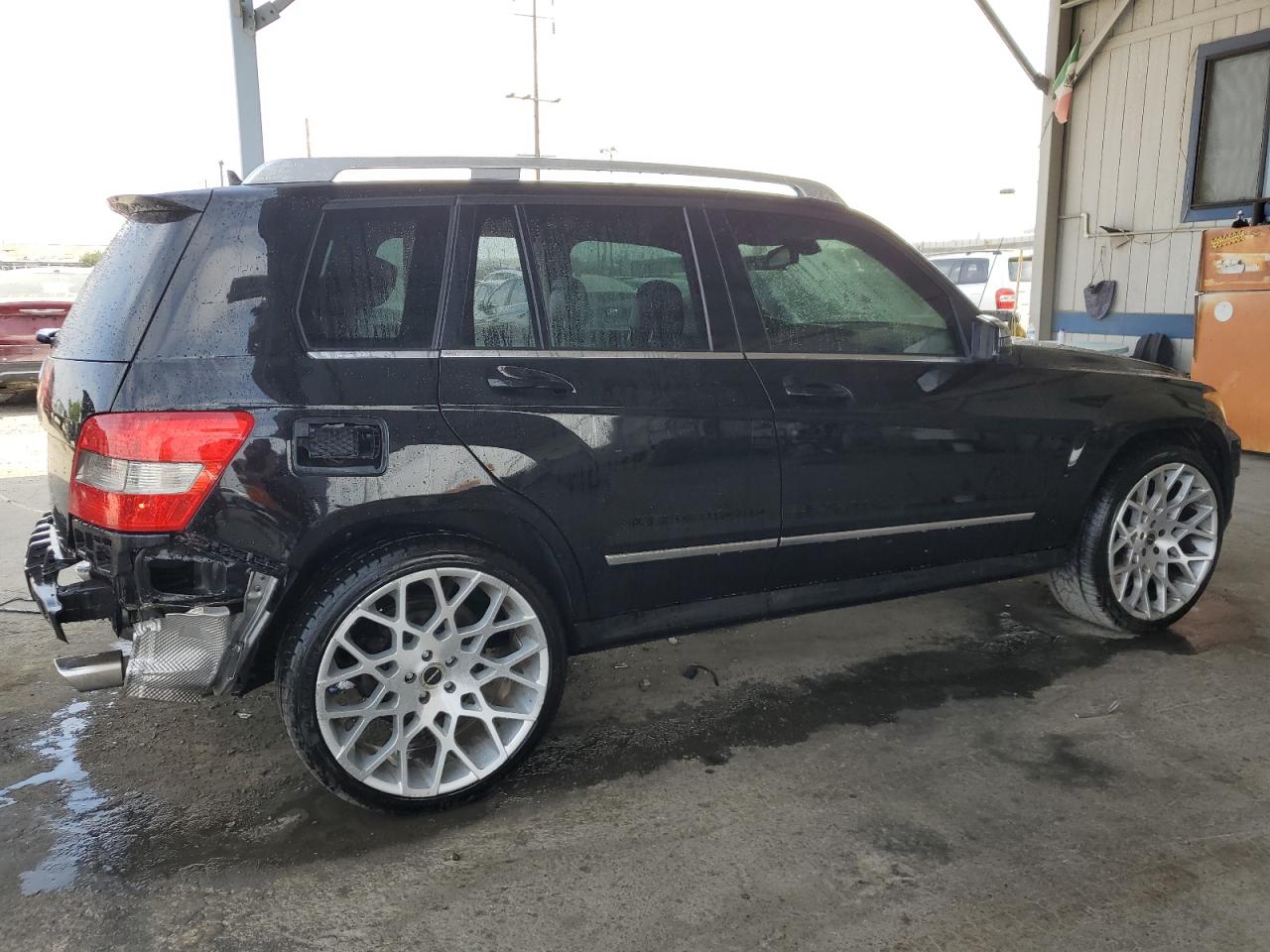 2011 Mercedes-Benz Glk 350 VIN: WDCGG5GB2BF569988 Lot: 63166684