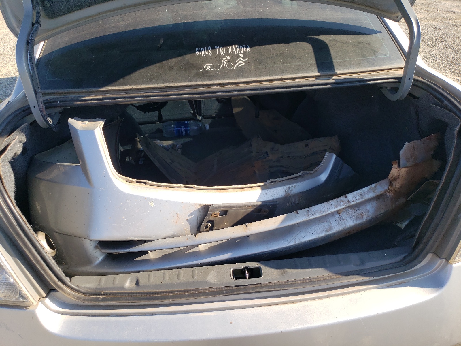 1N4BL11D75N441678 2005 Nissan Altima Se