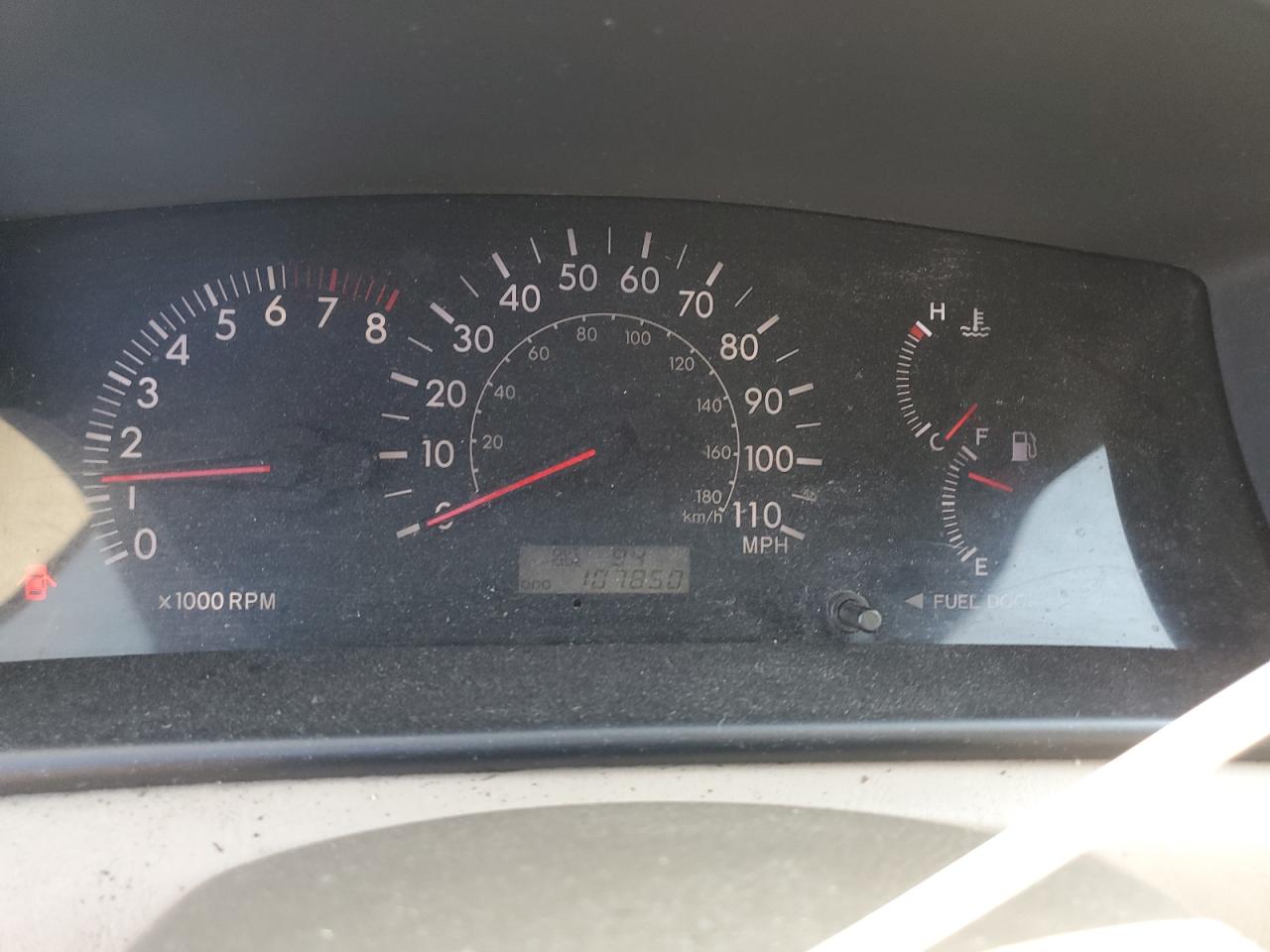 2005 Toyota Corolla Ce VIN: 1NXBR32EX5Z437430 Lot: 63096764