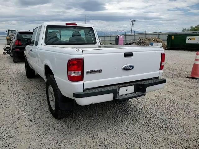 2006 Ford Ranger Super Cab VIN: 1FTZR45EX6PA30454 Lot: 61460354