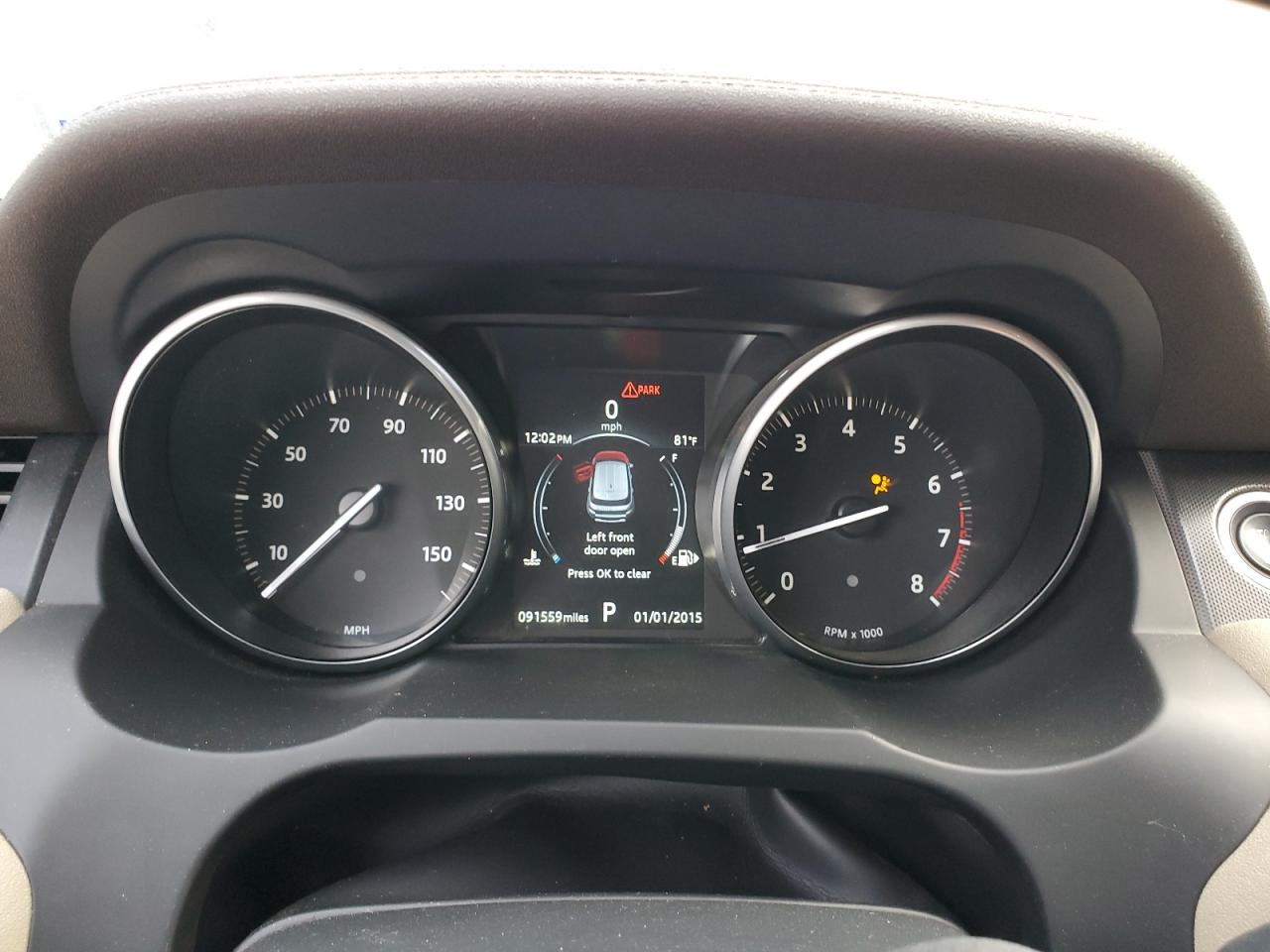 2018 Land Rover Range Rover Evoque Se VIN: SALVP2RX2JH281145 Lot: 60640714