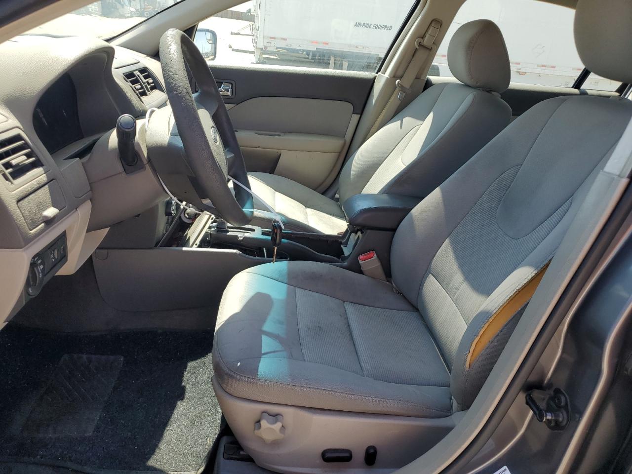 2012 Ford Fusion Se VIN: 3FAHP0HA6CR416429 Lot: 64217634