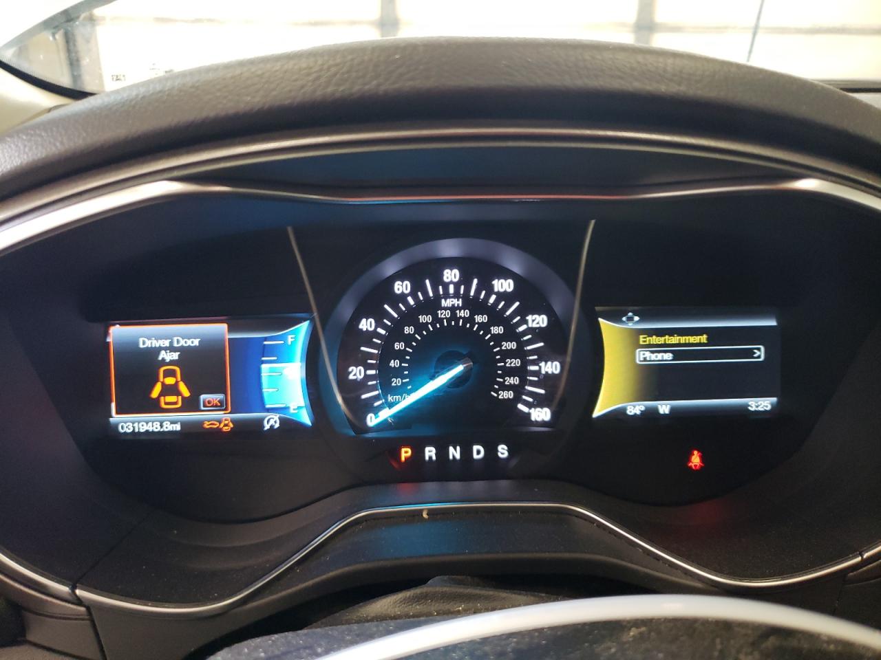 2018 Ford Fusion Se VIN: 3FA6P0HD4JR257005 Lot: 63988574