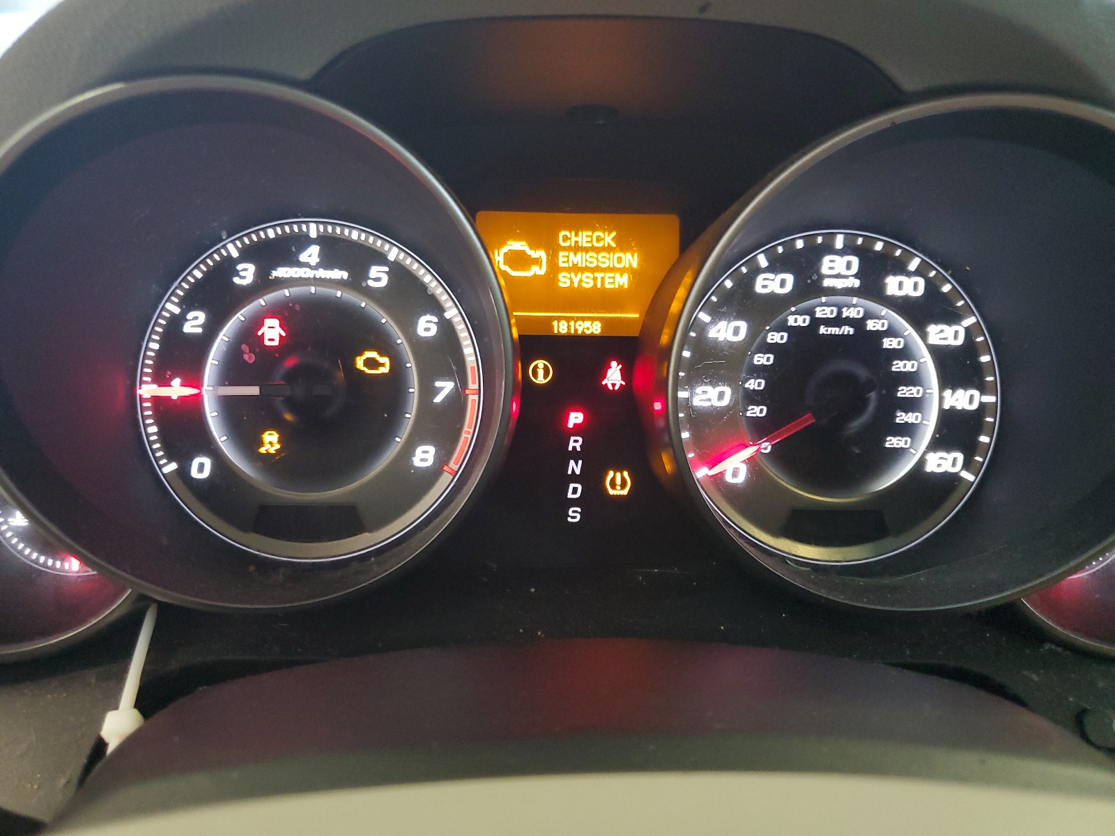 2HNYD2H49CH513798 2012 Acura Mdx Technology