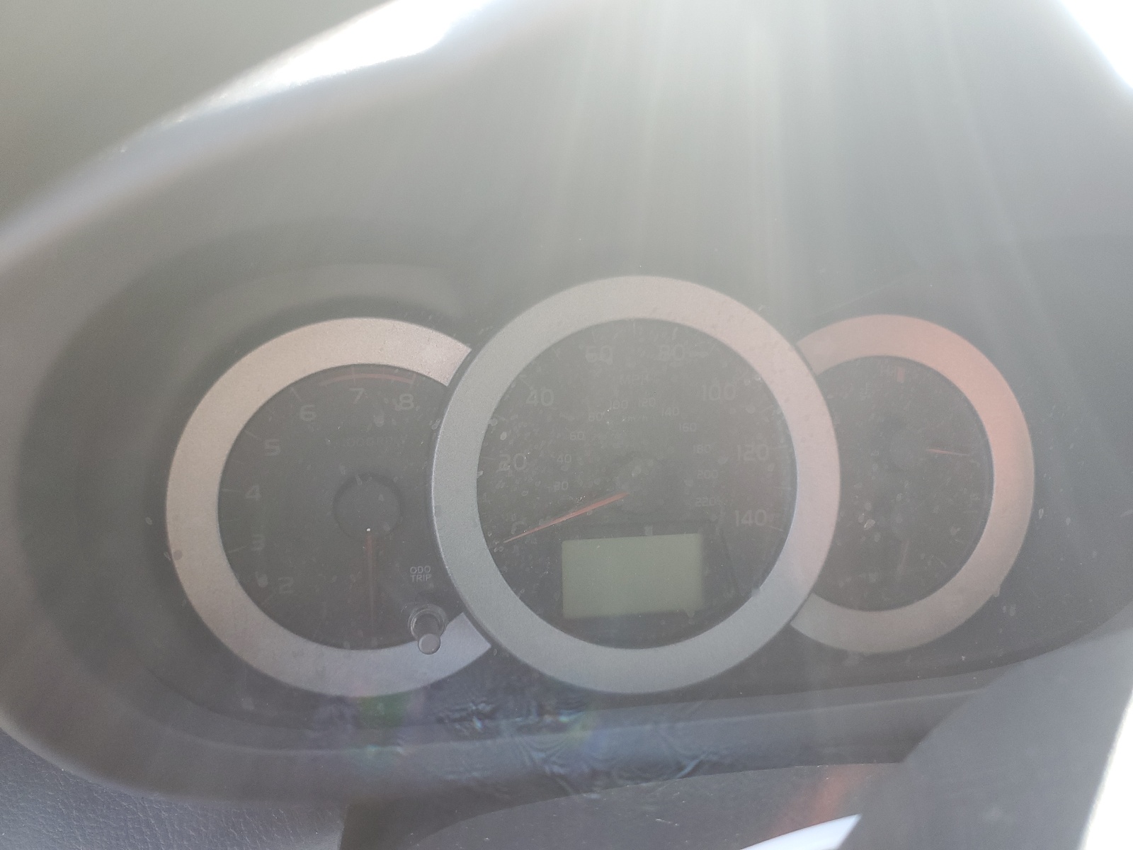 JTMRF4DV9B5047617 2011 Toyota Rav4 Sport