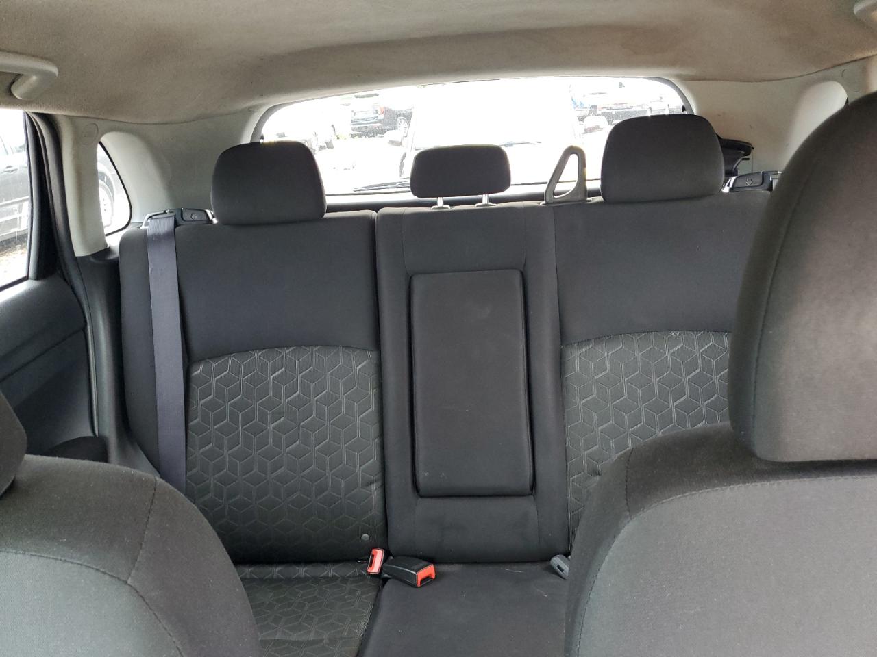 2020 Mitsubishi Outlander Sport Se VIN: JA4AP4AU0LU015355 Lot: 62390534