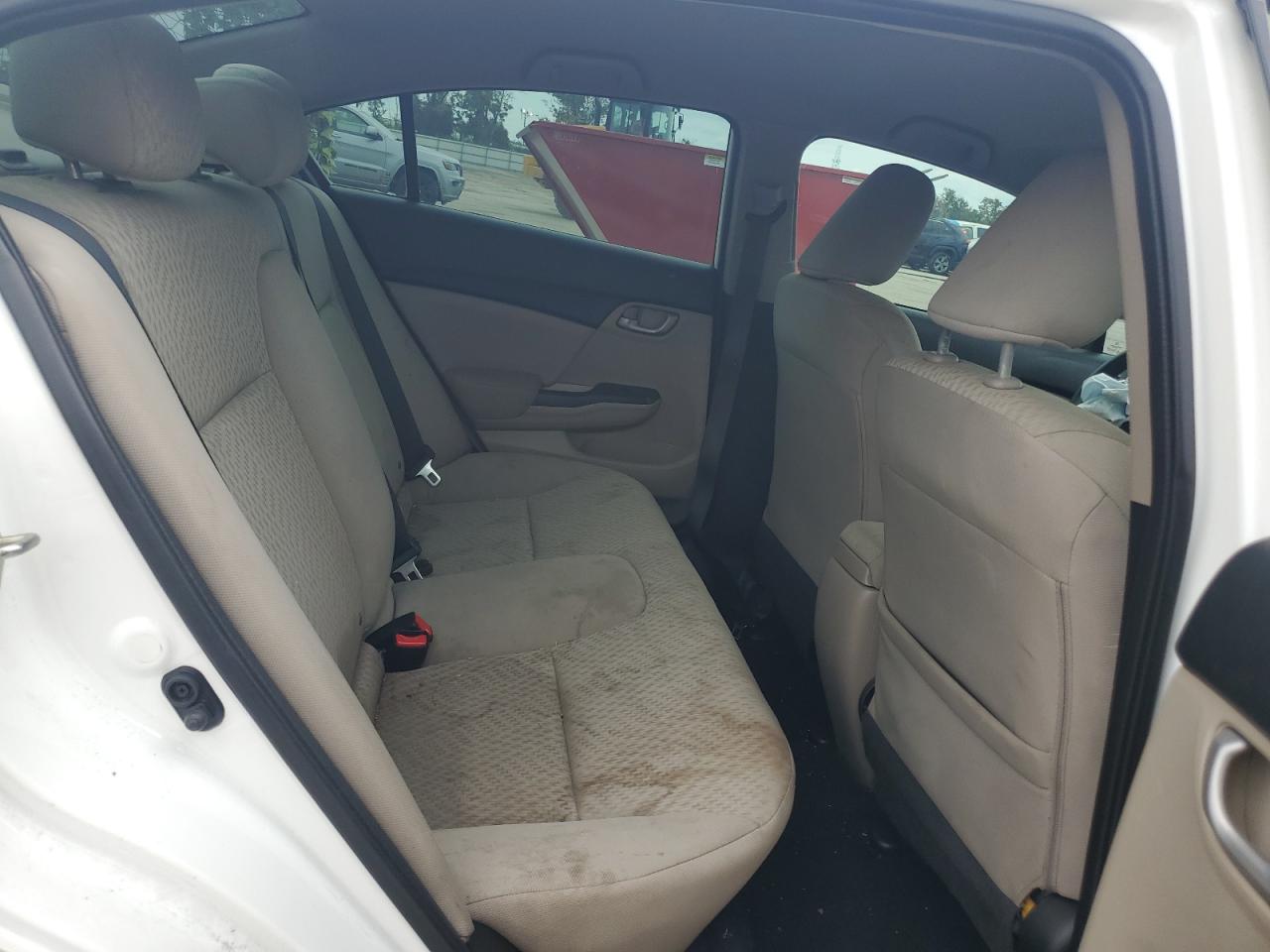 19XFB2F54FE091390 2015 Honda Civic Lx 19XFB2F54FE091390 2015 Honda Civic Lx