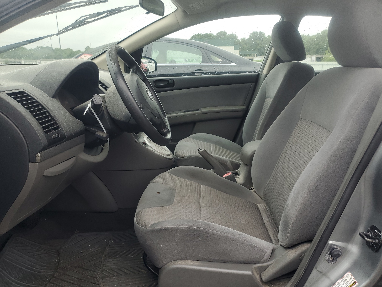 3N1AB61E78L690407 2008 Nissan Sentra 2.0