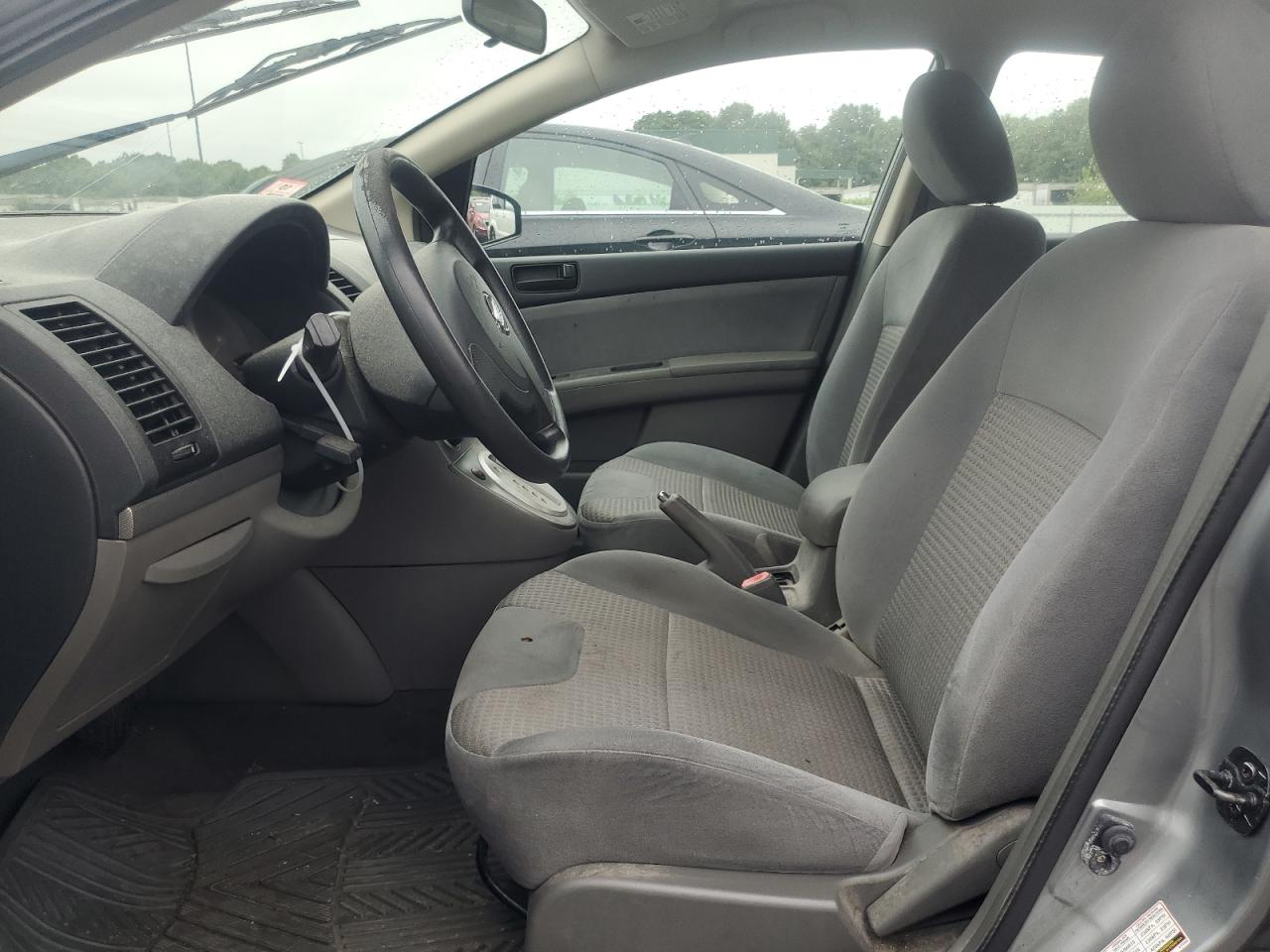 2008 Nissan Sentra 2.0 VIN: 3N1AB61E78L690407 Lot: 64394304