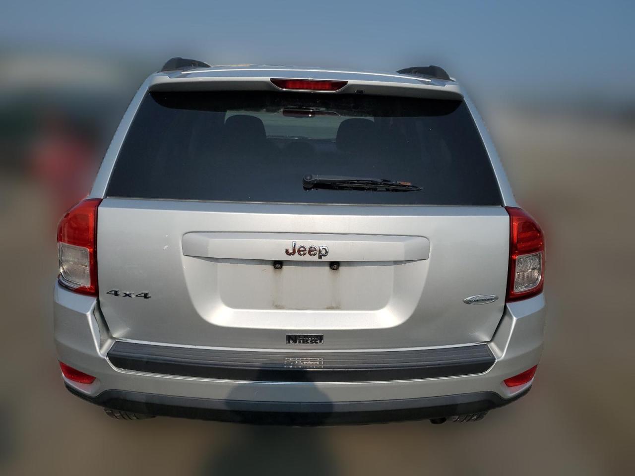 2012 Jeep Compass Latitude VIN: 1C4NJDEB0CD567858 Lot: 64569454