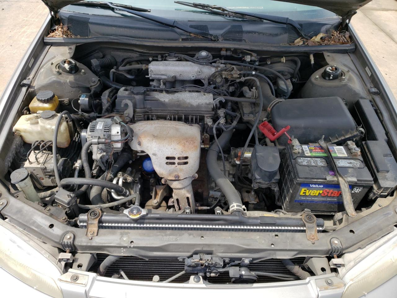 1997 Toyota Camry - Image 11