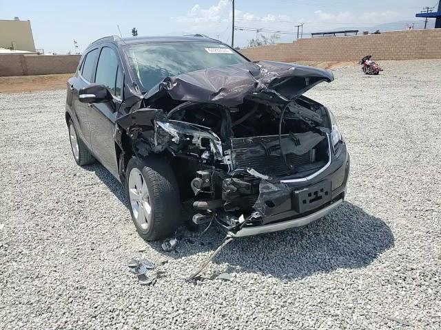 2015 Buick Encore VIN: KL4CJCSB0FB044128 Lot: 64230524
