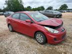 2015 Hyundai Accent Gls en Venta en China Grove, NC - Front End