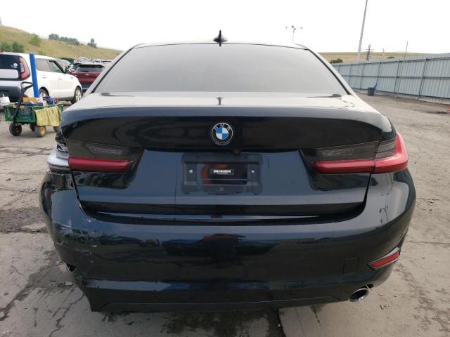 3MW5R7J05N8C49732 BMW 3 Series 330XI 6