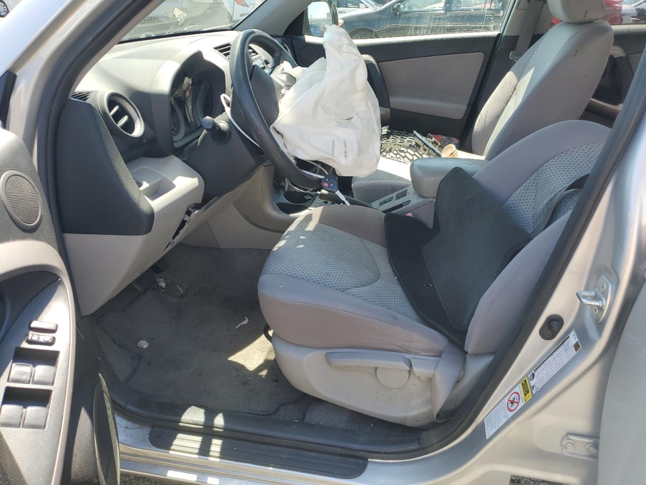 2008 Toyota Rav4 VIN: JTMZD33V386053627 Lot: 64073804