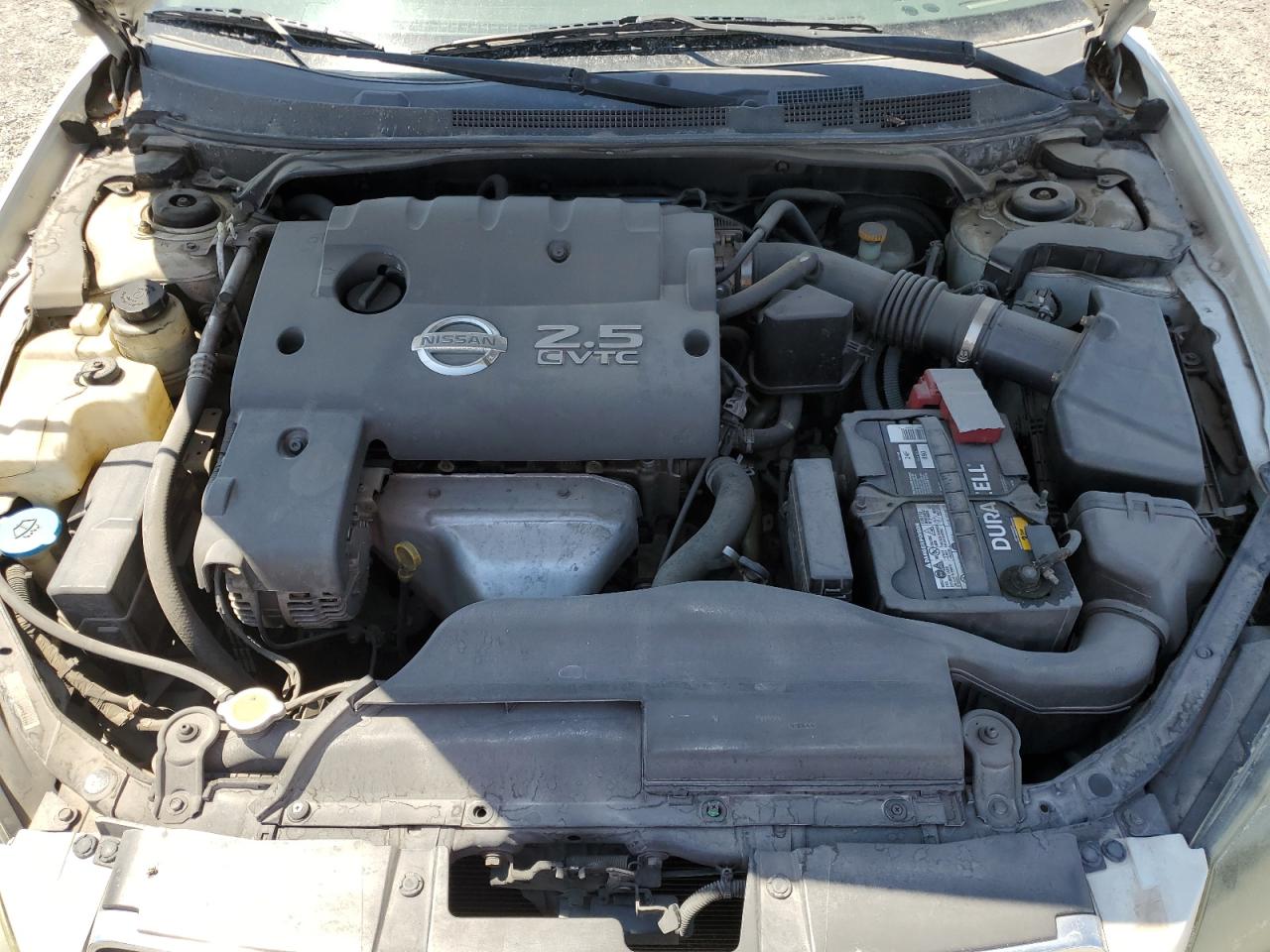 2005 Nissan Altima S VIN: 1N4AL11D15C299173 Lot: 63717174