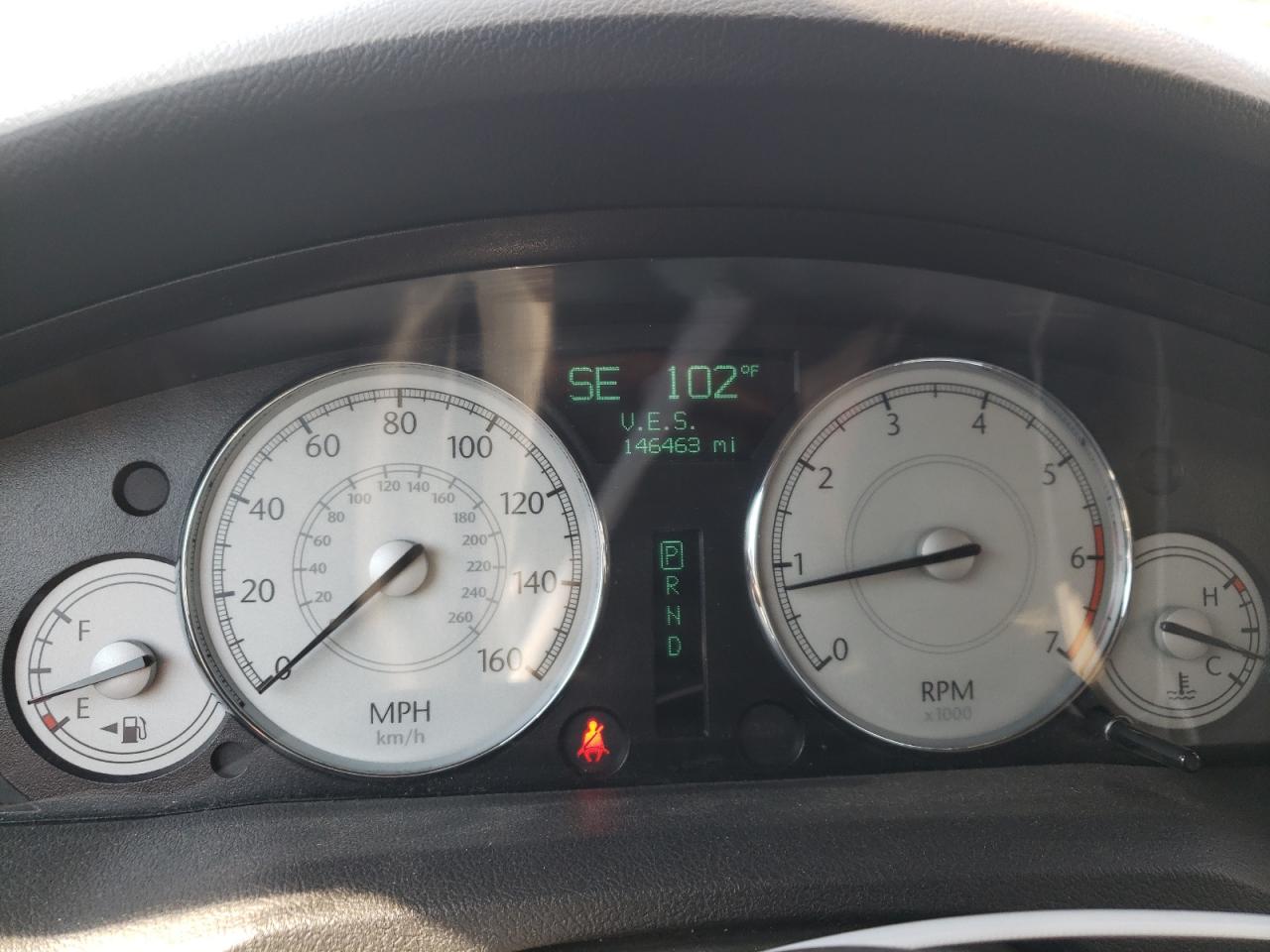 2006 Chrysler 300C VIN: 2C3LA63H76H520445 Lot: 61876524