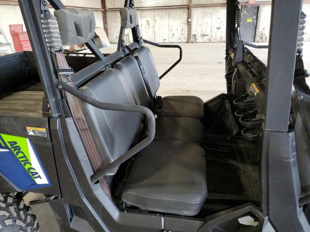 2021 ARCTIC CAT PROWLER